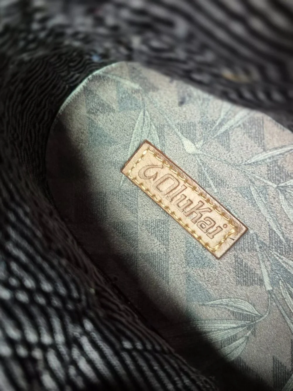 OluKai excellent worn
